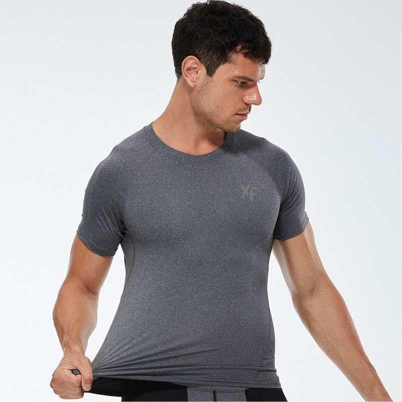 Element Compression Shirt