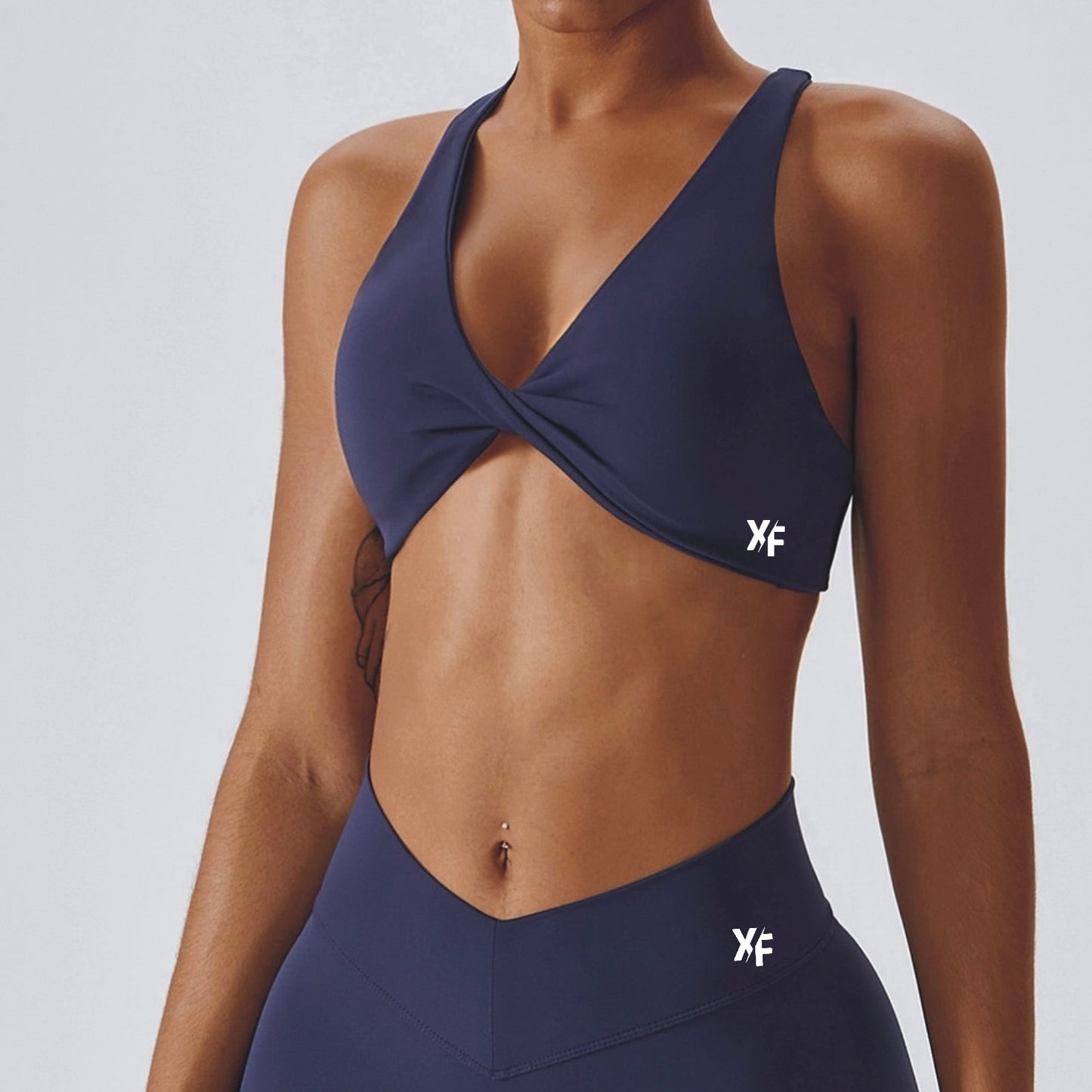 Elevate Sports Bra