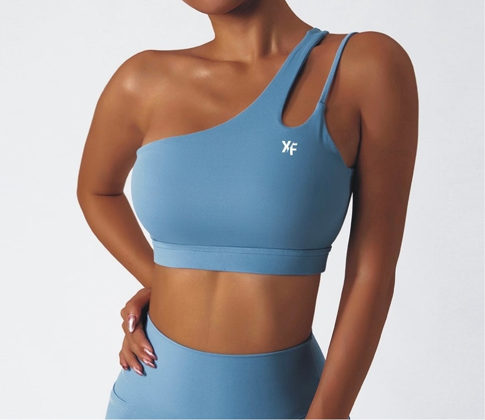 Unified Sports Bra