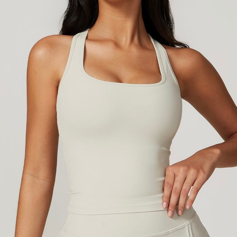 Racerback Tank