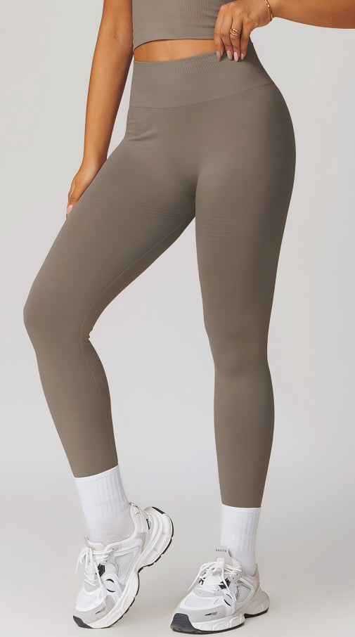 Sculpt Legging