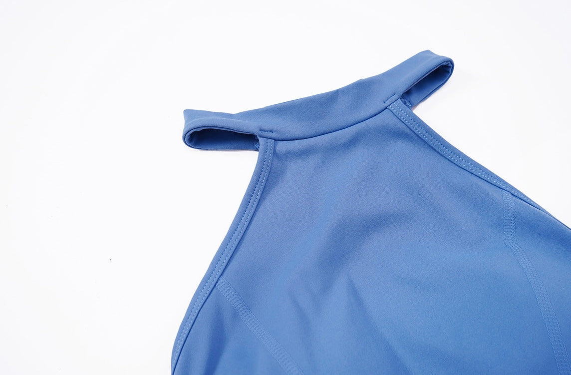 Allure Jumpsuit