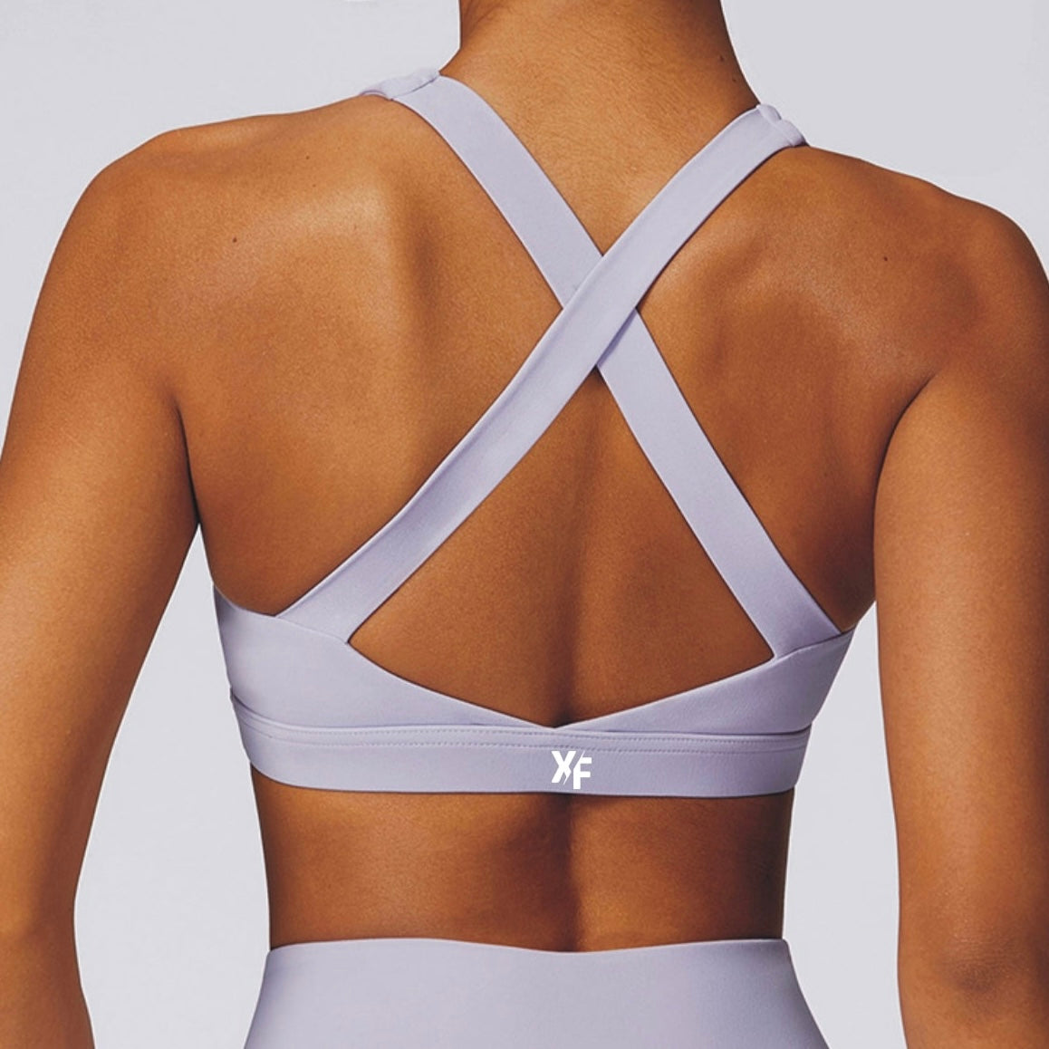 Infinity Sports Bra