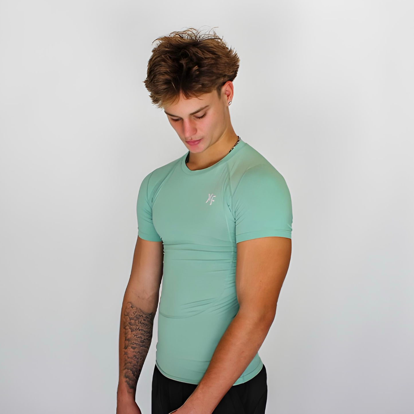 Elite Compression Shirt