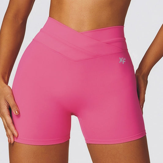 V-Sculpt Shorts