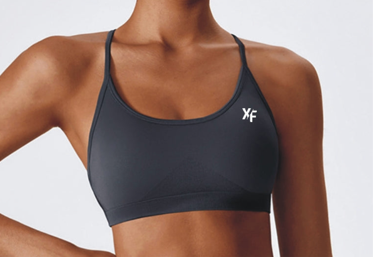 Limitless Sports Bra