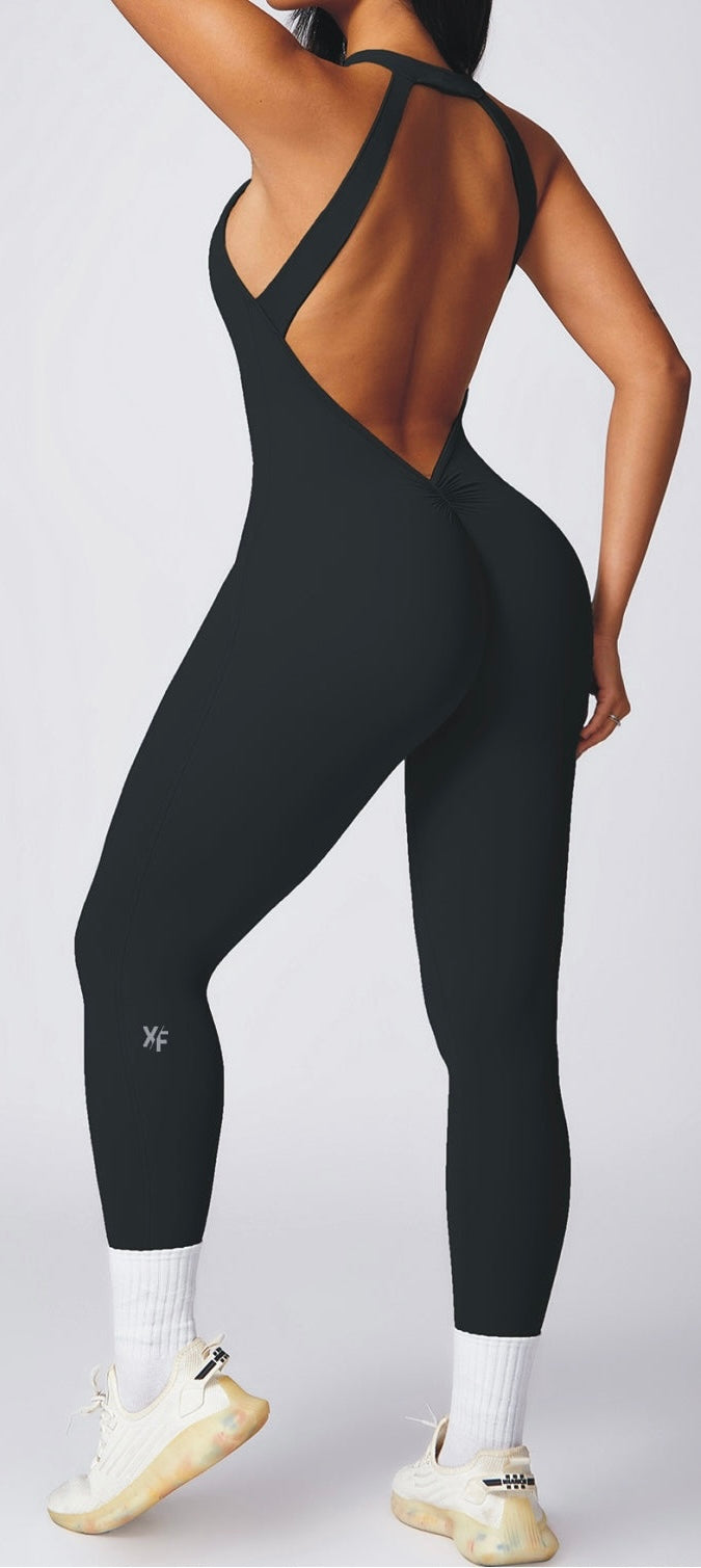 Allure Jumpsuit