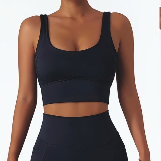 Core Crop