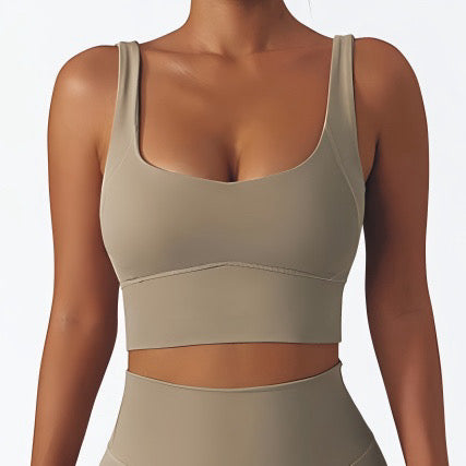 Core Crop