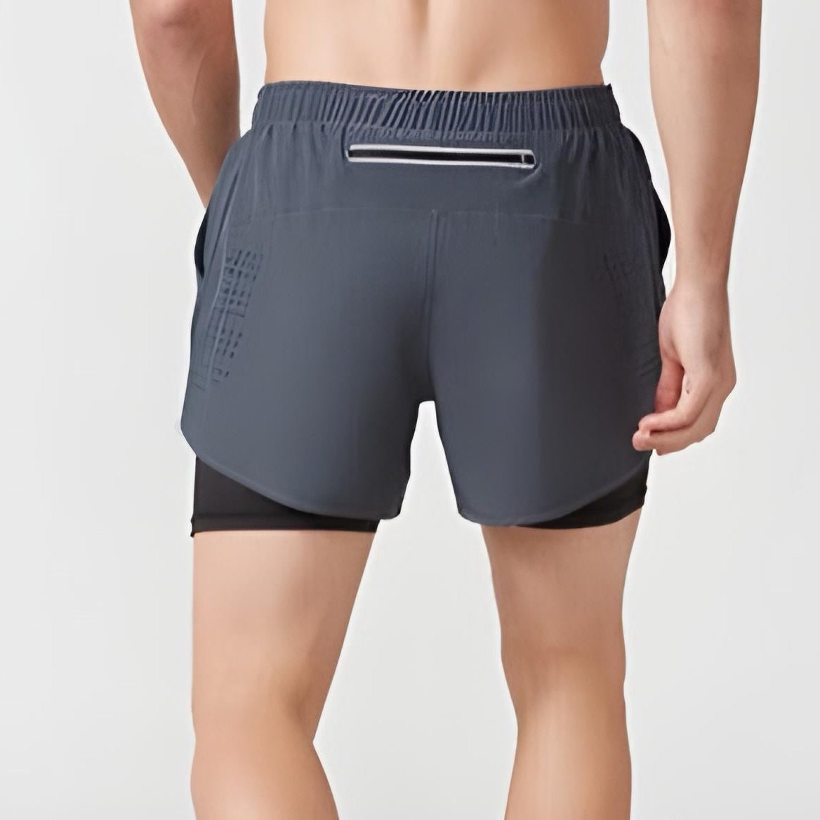 Lined Shorts