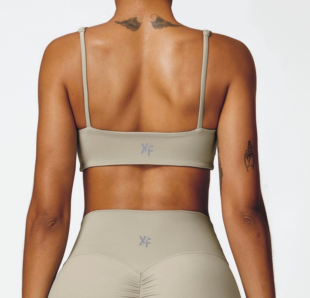 Serenity Sports Bra