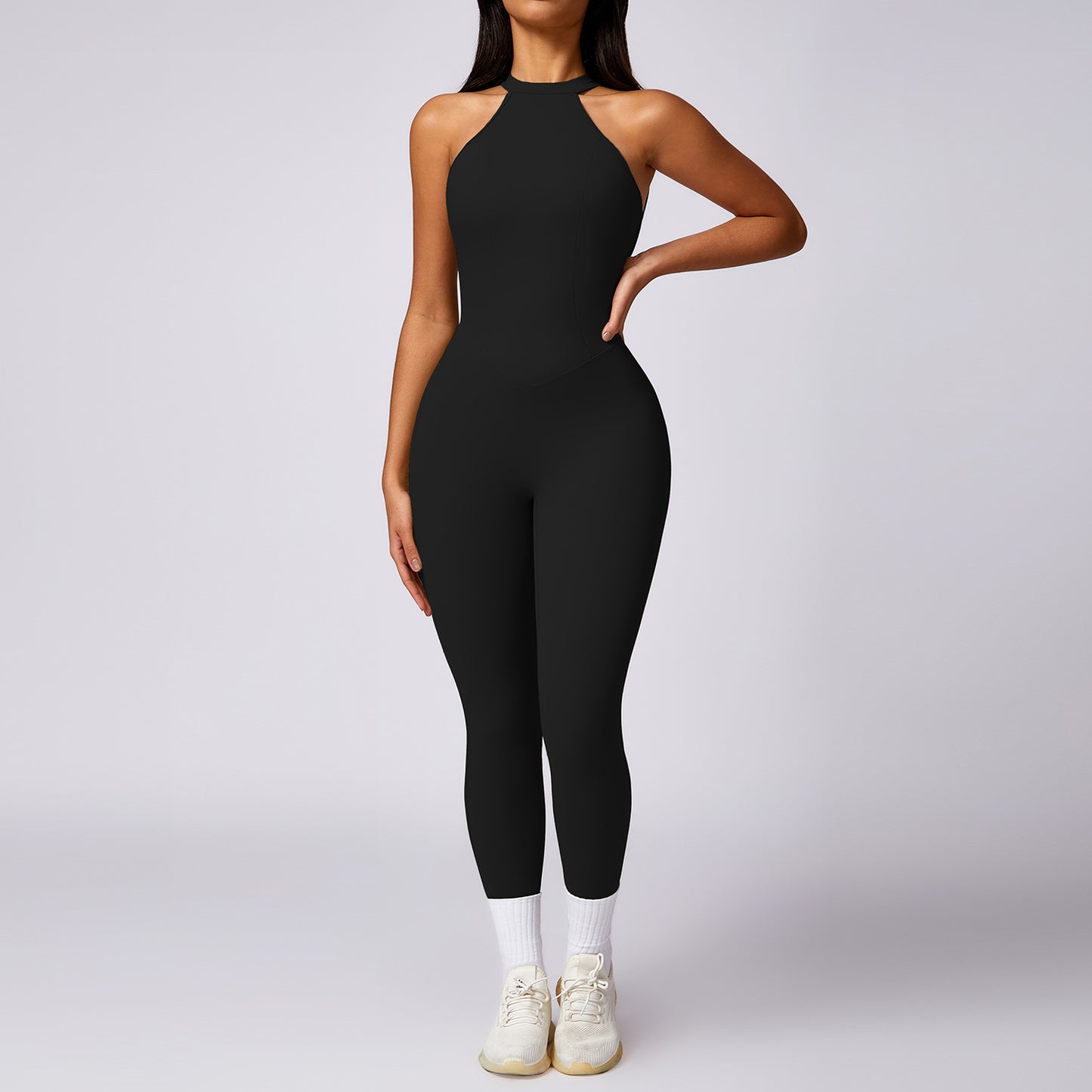 Allure Jumpsuit