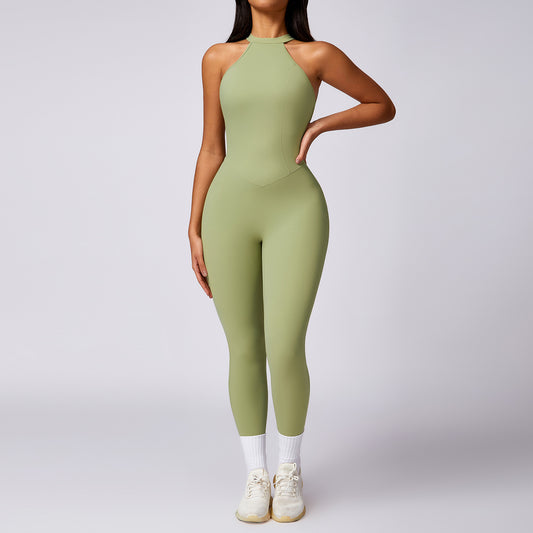 Allure Jumpsuit