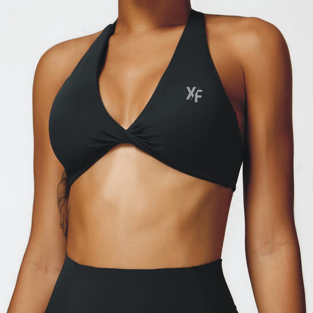 Effortless Sports Bra