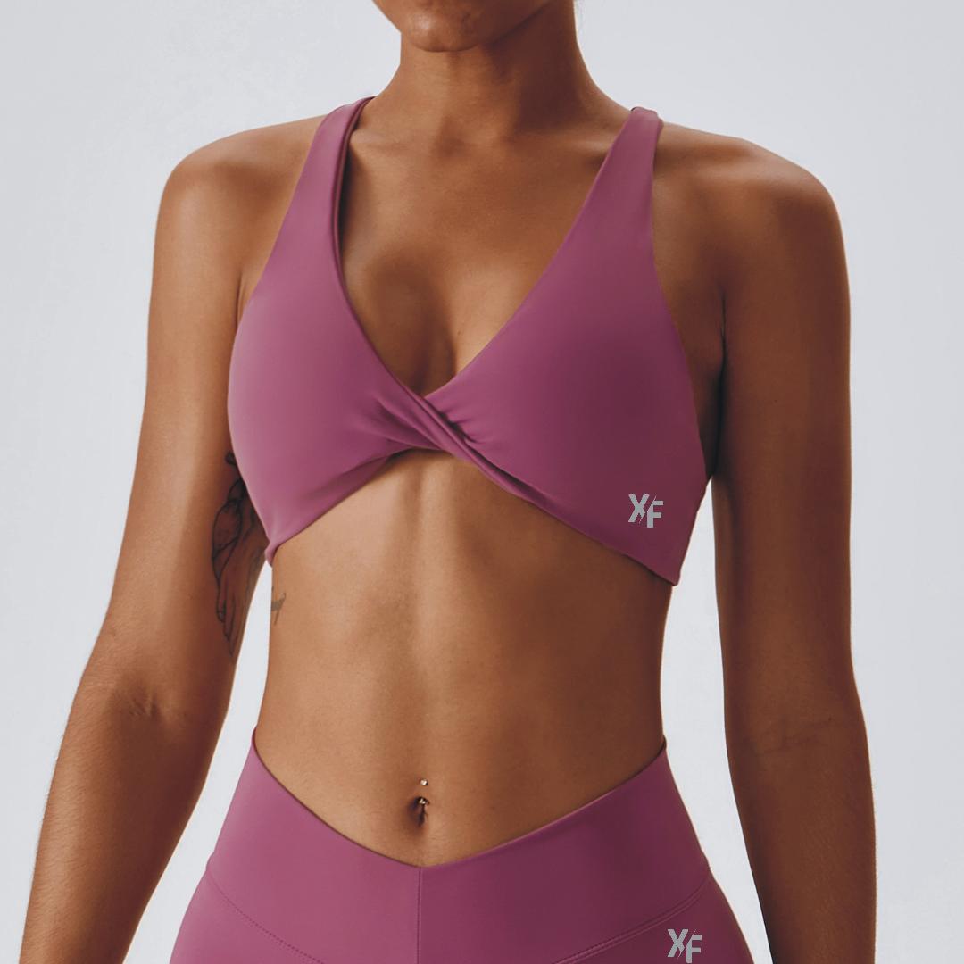 Elevate Sports Bra