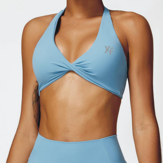 Effortless Sports Bra