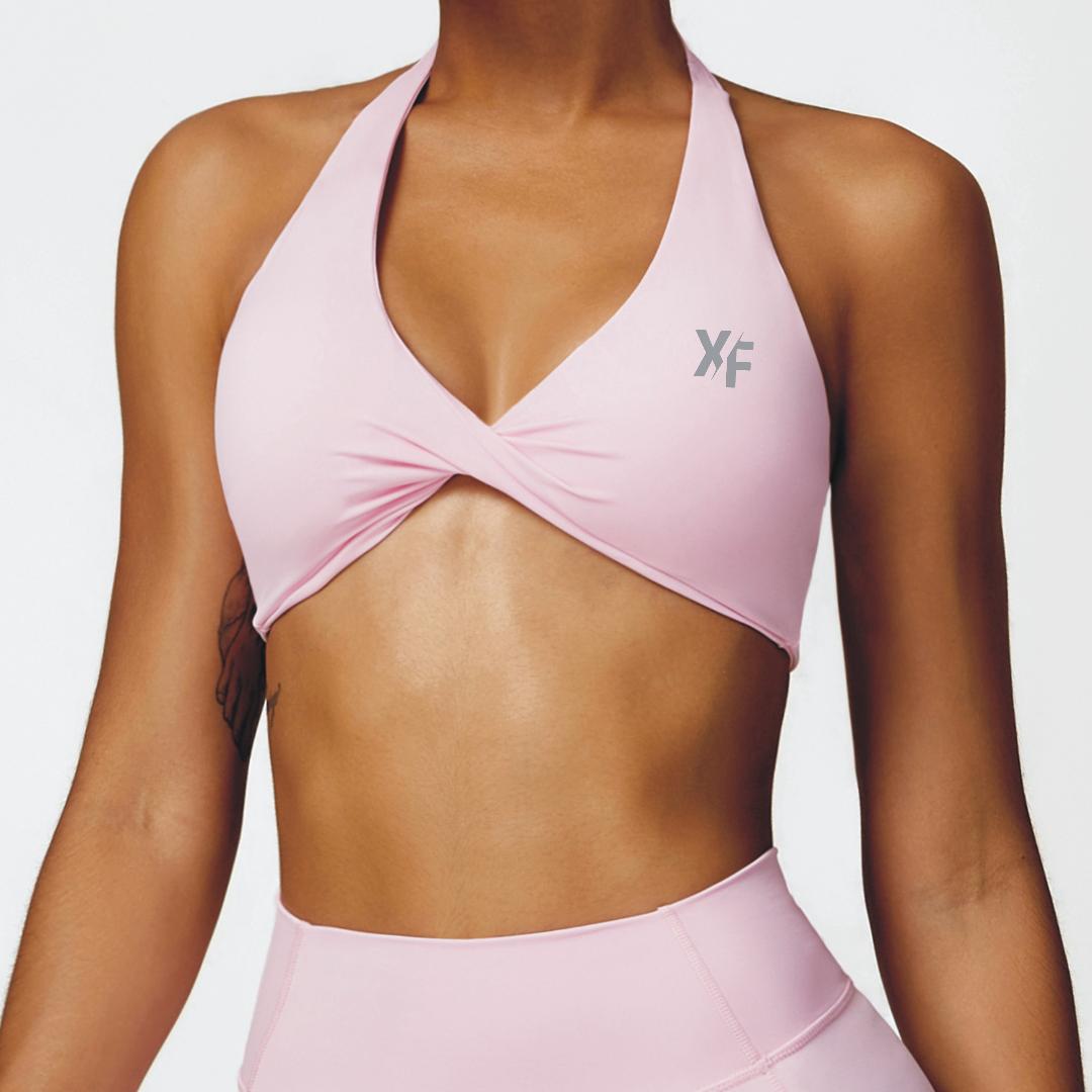 Effortless Sports Bra